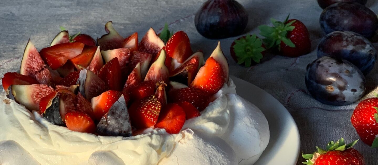 Découvrez les recettes 1.2.3 PAVLOVA et Marmiton