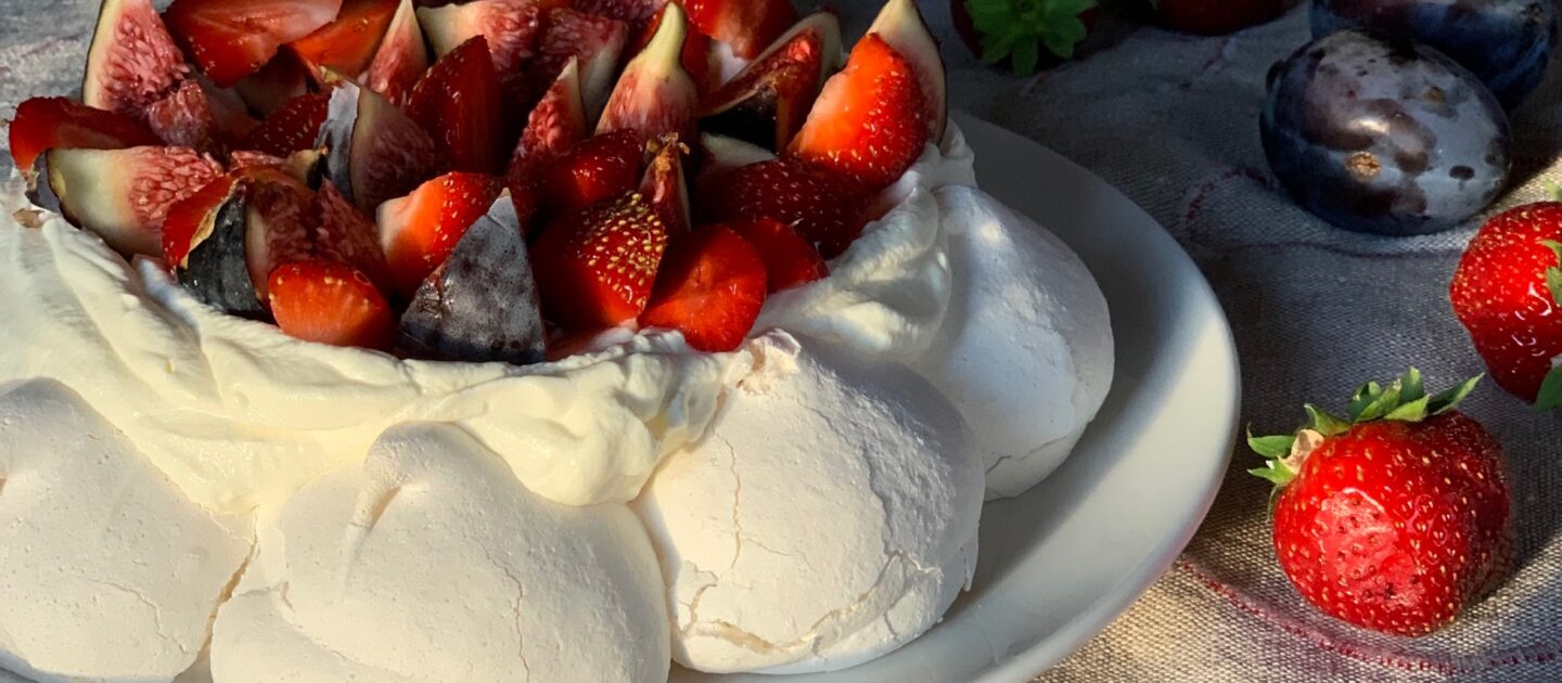 Découvrez les recettes 1.2.3 PAVLOVA et Marmiton